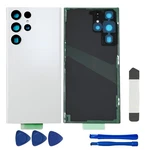Galaxy S22 Ultra Back Glass Replacement Parts For Samsung 5G... New. Price: $22.04.