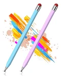 Daxingxing Stylus Pen For TOUCHSCREEN2PCS,2-IN-1 Heavier Octagonal Retro Styl... New. Price: $9.56.