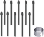 10PCS Tips Replacement For Iflytek Ainote Air Stylus Pen 10*2B Black New. Price: $23.94.