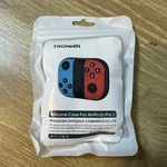 Tronwin Silicone Airpods 2 Case Protective Covers Skin Game-machine Gameboy New. Price: $12.80.