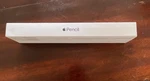 Apple Pencil Active Magnetic Stylus White For Pro/ipad Mini MK0C2AM/A Used. Price: $35.00.