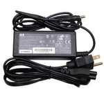 Genuine Hp Mini 200 Laptop Charger Ac Adapter Power Cord Used. Price: $19.99.