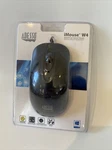 New Adesso Imouse W4 Waterproof Optical. Price: $31.16.