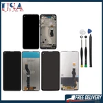 Lcd Display Touch Screen For Moto Stylus 2021 XT2115/XT2043-4 Digitizer Frame New. Price: $18.35.
