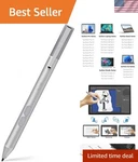 Surface Pen With 1024 Pressure Sensitivity & Palm Rejection Technology New. Price: $43.99.