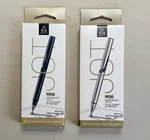 Adonit Jot Mini Touchscreen Stylus Black/silver Lot Of 2 Open. Price: $24.00.