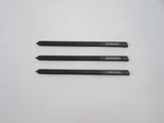 Lot Of 3 Stylus Touch Pen For Samsung Galaxy Tab 10.1 Sm P580 P585N, Black Used. Price: $24.95.