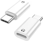 Jadebones 2 Pack Usb To Light-ning Audio Adapter Only For Apple Earpods New. Price: $15.99.