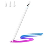 Stylus Pen For Ipad 2018-2025, 10 Mins Fast Charge With Tilt Sensitivity & Pa... New. Price: $22.84.