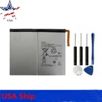 For Samsung Galaxy Tab S9 Fe X510 X518 Replacement Battery EB-BX516ABY New. Price: $16.55.
