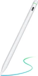 Zyerch Stylus For Ipad 9TH&10TH Generation, Fast Charging Apple Pencil New. Price: $10.99.