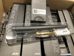 Acer NP.STY1A.009 Active Stylus Pen 630 ACS-032 For Switch 3, 5, Spin 1, Neu. Price: $98.05.