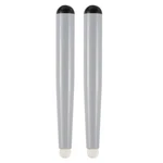 Meccanixity 2PCS Infrared Touch Screen Pen Whiteboard Optical Stylus Black New. Price: $14.93.