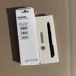 Brand New Toshiba Portege Z20T G83C000FW210 PA5229U-1EUC Stylus Pen In Black. Price: $11.99.