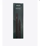 Msi Stylus Black S1S0000360D2210212012363 New Unopened In Box. Price: $60.00.