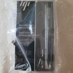 Hp Mpp 1.51 Stylus (HSA-M001S) Open-box New W/ Battery + Extra Tip. Price: $62.99.