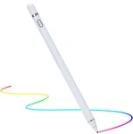 White Fine Point Digital Stylus Pen Works For Iphone, Ipad, And Other Tablets New. Price: $19.99.