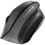 Cherry JW-4500 Wireless Ergonomic Mouse 6BTN Adjustable Dpi Black/grey New. Price: $41.67.