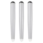 3PCS Touch Infrared Screen Whiteboard Stylus Pens For Smart Board, Black New. Price: $17.81.