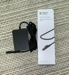 Genuine Microsoft 1735 Surface 24W Power Supply Adapter Charger KVG-00001 Open. Price: $21.95.