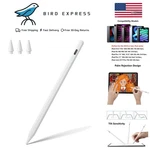 Stylus Pen For Ipad Compatible With All 2018 And Later Models - White New. Price: $23.99.