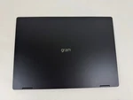 Lcd Top Cover With Hinges And Webcamera For Lg Gram 16T90SP-G.ADB8U1 Used. Price: $99.99.