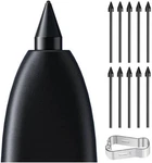 Pcs Soft Tips/nibs Replacement For Samsung Galaxy Tab S6/ S7/ S8/ S9/ S10 Ult New. Price: $17.73.