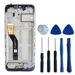 Ygpmoiki For Wiko Voix U616AT Lcd Display Touch Screen 6.5, Black New. Price: $42.35.