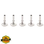 The Friendly Swede Stylus Disc Tip Set New. Price: $20.00.