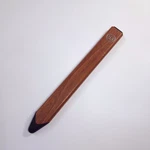 Fiftythree 53 Pencil Digital Stylus Ipad Pro Iphone Walnut Wood Missing End Used. Price: $23.00.