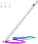 Hastraith Stylus Pen For IPAD(2018-2026)-13 Mins Fast Charge With Tilt Sensitivi New. Price: $14.53.
