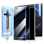 Magic John For Samsung Galaxy S25 Ultra Tempered Glass Screen Protector Privacy New. Price: $19.99.