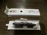 Lot Of 100 New Toshiba Portege Z20T G83C000FW210 PA5229U-1EUC Stylus Pen (black). Price: $499.99.