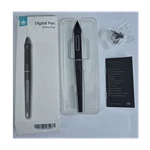 Huion PW500 Digital Stylus For Inspiroy Q11K V2, WH1409 - Open Box. Price: $17.99.