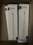 Arxon Active Stylus Pen Compatible With Ipad Pro, Air, Mini (2018-2025) New. Price: $14.00.