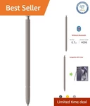 Lightweight Violet Touch Stylus For Galaxy S24 Ultra 5G - 4096 Pressure Levels New. Price: $16.95.