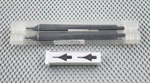 Dell P/n 760.05NOL.001 Stylus (qty. 2) Plus Extra Nibs/ Tips Open. Price: $31.99.