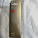 Microsoft 3UY-00021 Surface Pen Plums New. Price: $45.00.