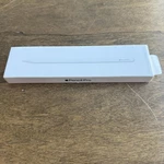 Apple Pencil Pro MX2D3AM/A Smart Stylus White Ipad Air Bluetooth A2538 Open. Price: $85.49.