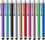 Stylushome SH-10BTB Pens For Touch Screens Universal Colors New. Price: $11.99.