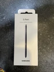Samsung For Galaxy NOTE10 Black (EJ-PN970BBEGWW) Open. Price: $10.00.