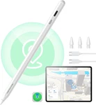 Esr Geo Digital Ipad Pencil Findmy Compatible Apple 2018-2026,WITH Eas New. Price: $53.84.