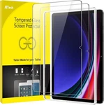 Screen Protector For Galaxy Tab A8, 9H Anti-scratch New. Price: $18.18.