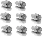 Meko 0.30 (dia) Hybrid Stylus Replacement Fiber Tip (8-PACK) Only Fit For New. Price: $16.19.