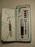 Touch Screen Capacitive Stylus- Wacom Bamboo Pocket For Ipad, Tablets, Phones. New. Price: $8.95.