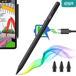 Esr Ipad Stylus Pen - Tilt Sensitivity & Palm Rejection Brand. Price: $58.68.