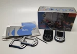 Palm M130 Handheld Expandable Connectable Pda Organizers Lot Used. Price: $59.99.