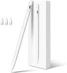 Stylus For Ipad Pencil 10TH Generation, 3X Fast Charge Apple With Pal New. Price: $14.81.