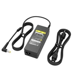 Laptop Charger For Panasonic Toughbook CF-30 CF-51 CF-74 CF-C1 Power Supply Cord New. Price: $11.99.