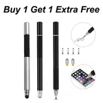 Universal Touch Screen Stylus Pen For Ipad Iphone Samsung Tab Garmin Tomtom Gps Brand. Price: $9.72.